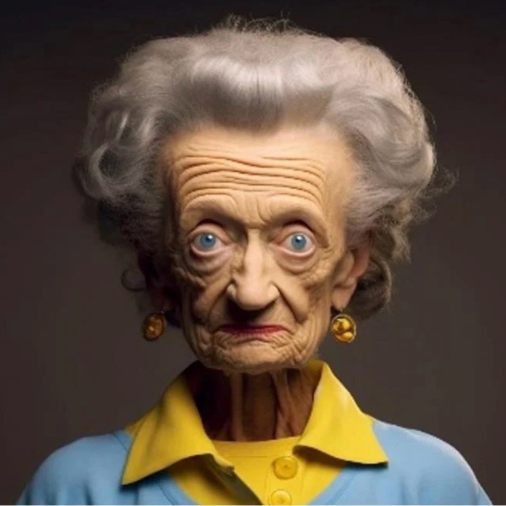 Meet your Posher, Deborah